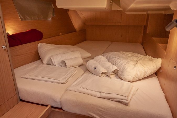 Beneteau Oceanis 41.1 | Kostis