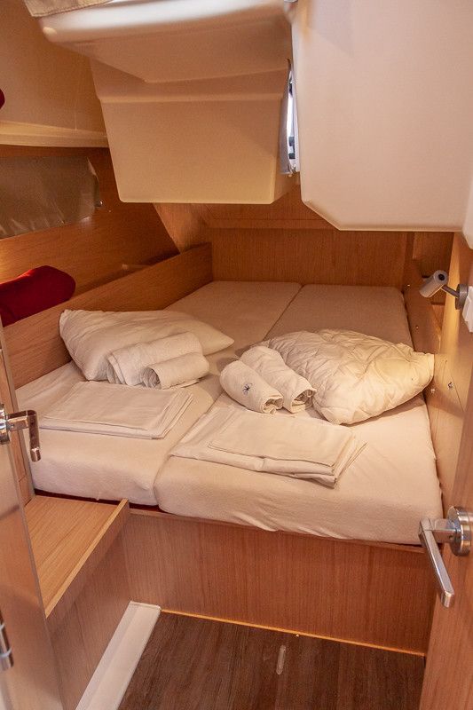 Beneteau Oceanis 41.1 | Kostis