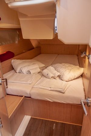Beneteau Oceanis 41.1 | Kostis