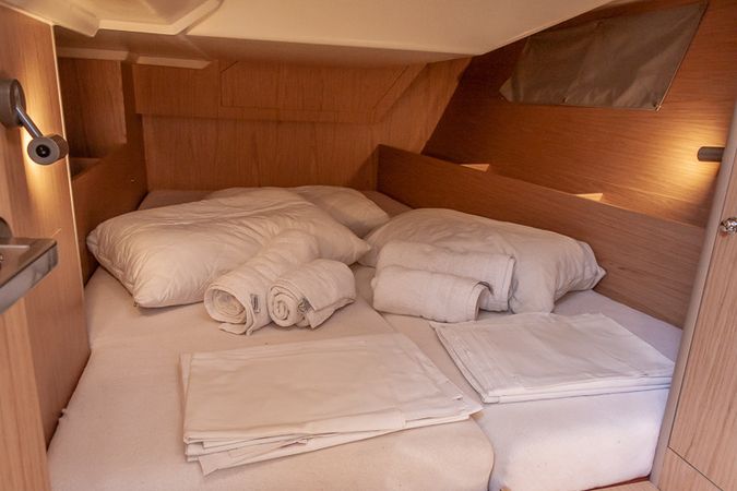 Beneteau Oceanis 41.1 | Kostis