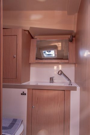 Beneteau Oceanis 41.1 | Kostis