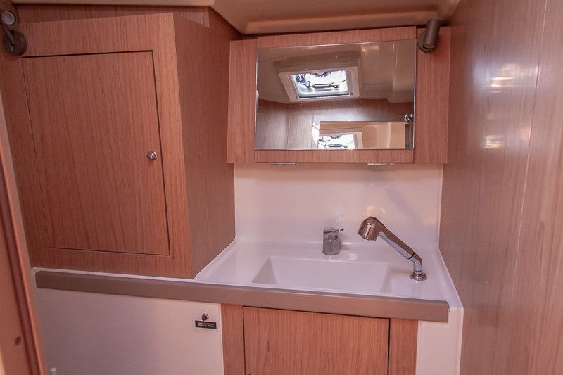 Beneteau Oceanis 41.1 | Kostis