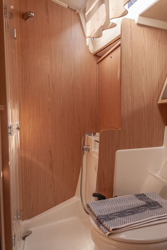 Beneteau Oceanis 41.1 | Kostis