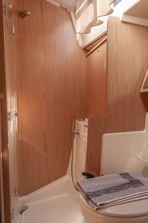 Beneteau Oceanis 41.1 | Kostis