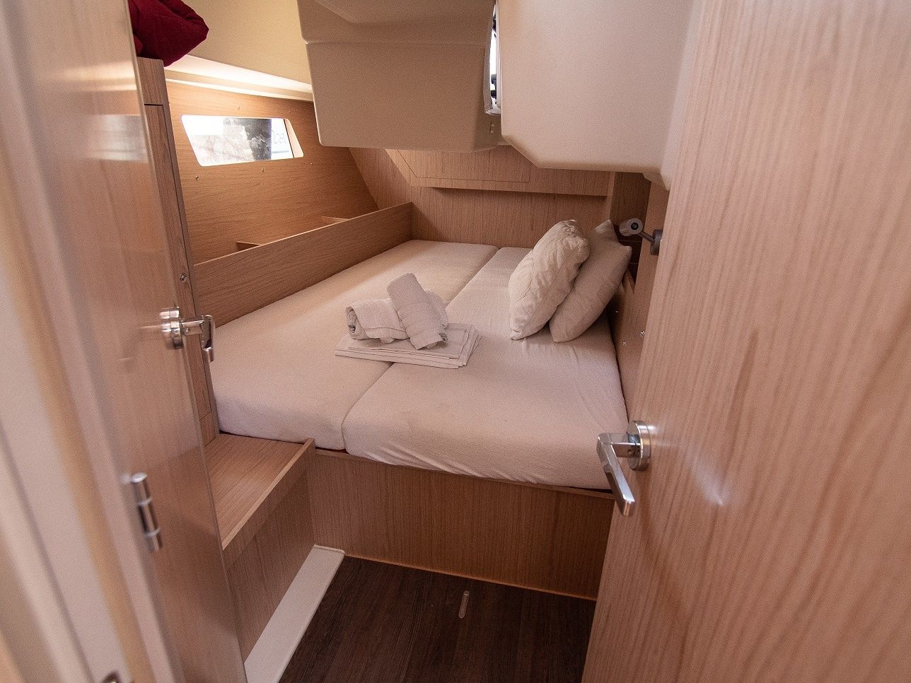 Beneteau Oceanis 41.1 | Aginor