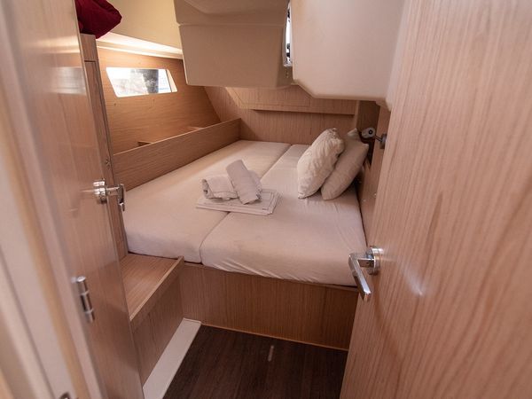 Beneteau Oceanis 41.1 | Aginor