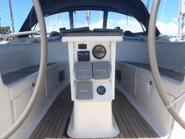 Bavaria Cruiser 46 | Seven Sisters
