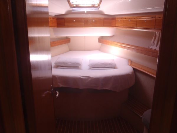 Bavaria Cruiser 46 | Seven Sisters