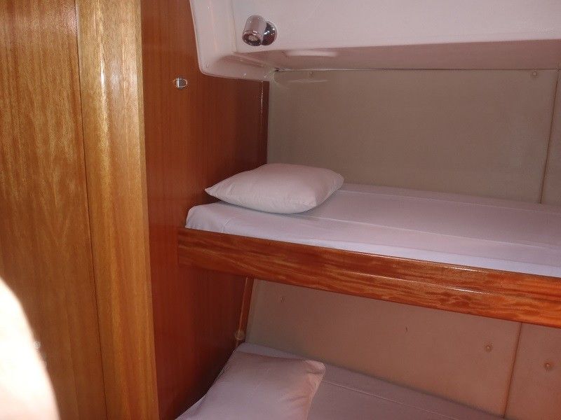 Bavaria Cruiser 46 | Seven Sisters