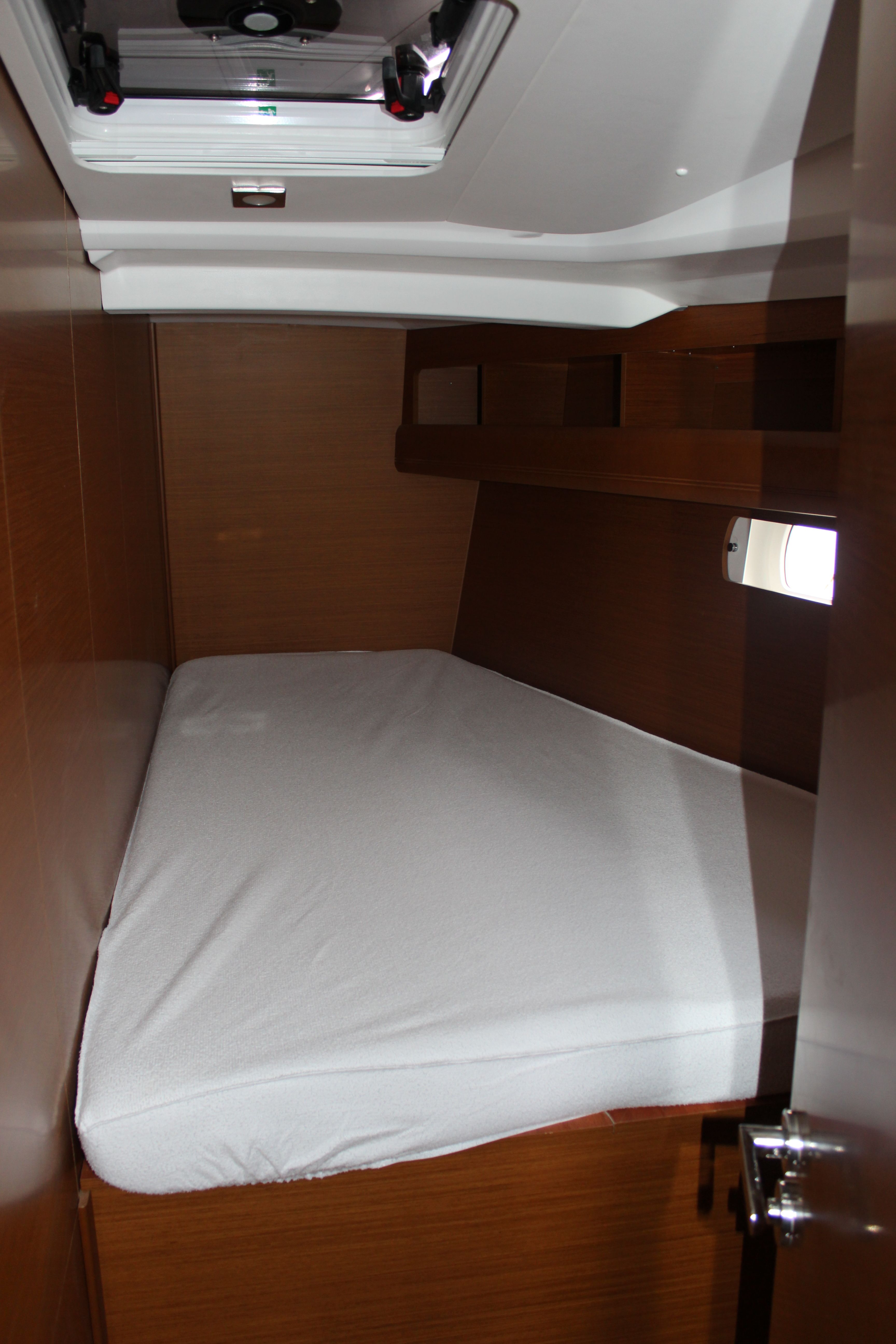 Jeanneau Sun Odyssey 479 | Aurelia