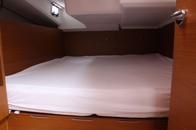 Jeanneau Sun Odyssey 440 | Eros