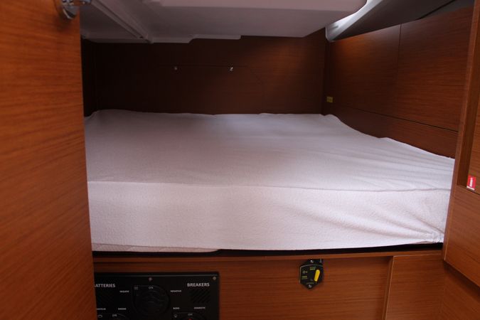 Jeanneau Sun Odyssey 440 | Eros