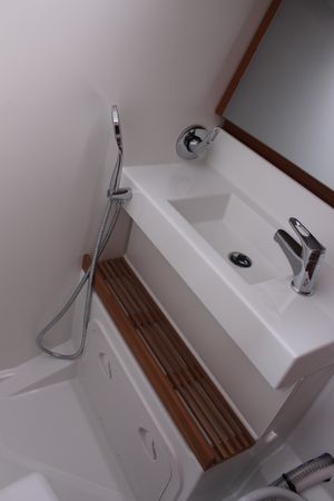 Jeanneau Sun Odyssey 440 | Eros