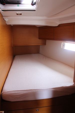 Jeanneau Sun Odyssey 519 | Marina