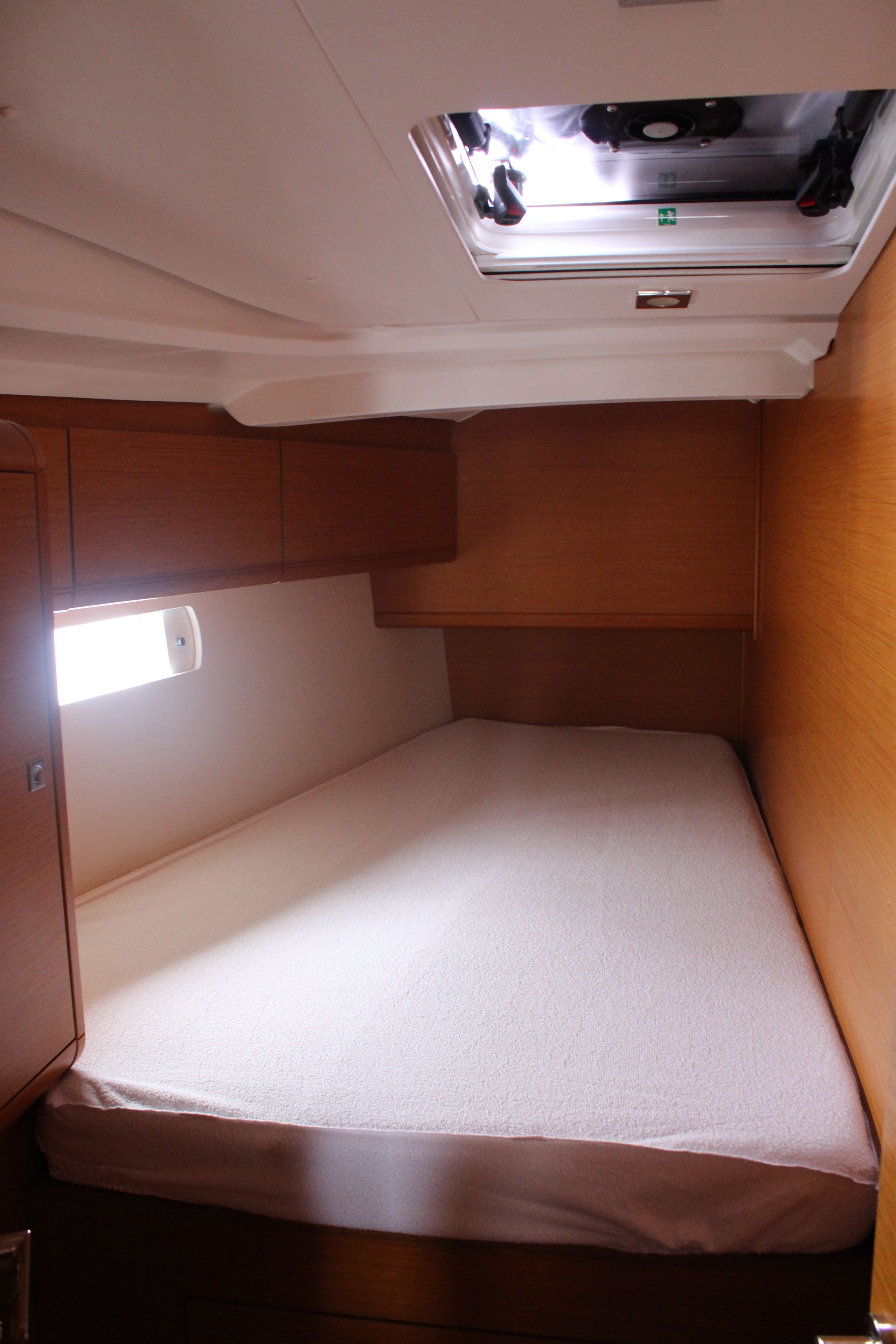 Jeanneau Sun Odyssey 519 | Marina