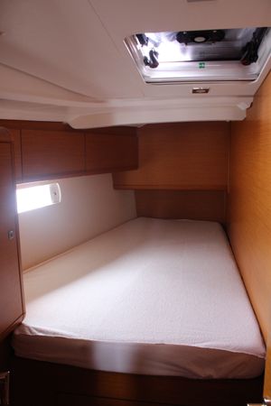 Jeanneau Sun Odyssey 519 | Marina