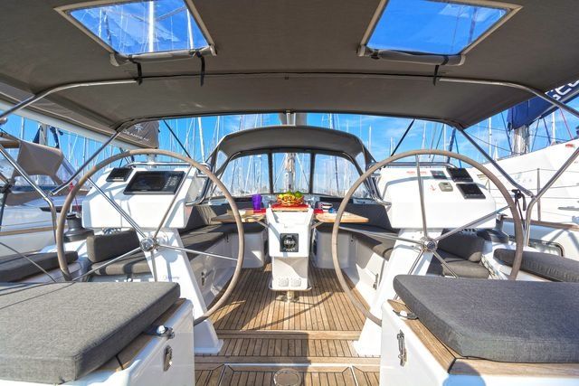 Hanse 455 | Caitlin of Lorne
