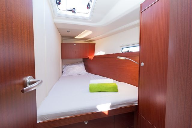 Hanse 455 | Caitlin of Lorne
