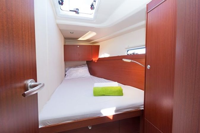 Hanse 455 | Caitlin of Lorne