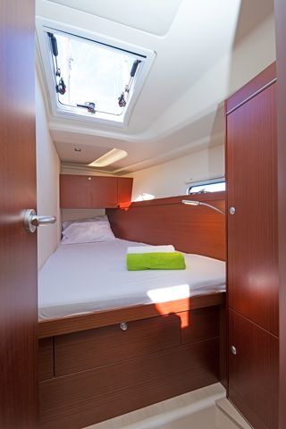 Hanse 455 | Caitlin of Lorne
