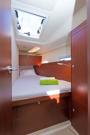 Hanse 455 | Caitlin of Lorne