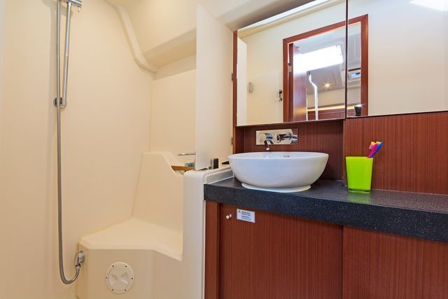 Hanse 455 | Caitlin of Lorne