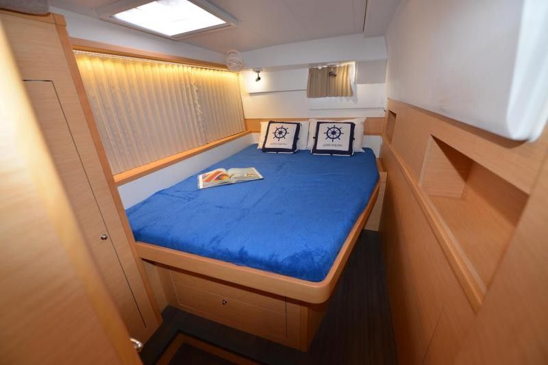 Lagoon 400 S2 | Anemoessa