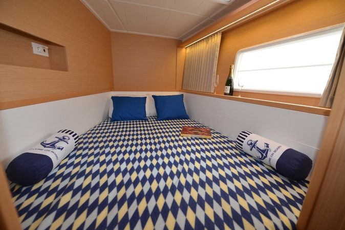 Lagoon 400 S2 | Anemoessa