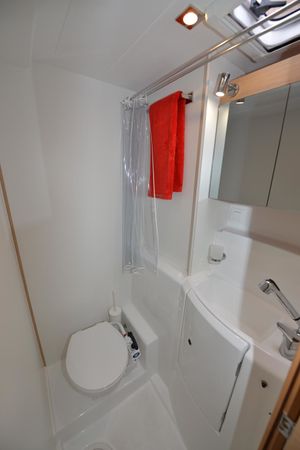 Lagoon 400 S2 | Anemoessa