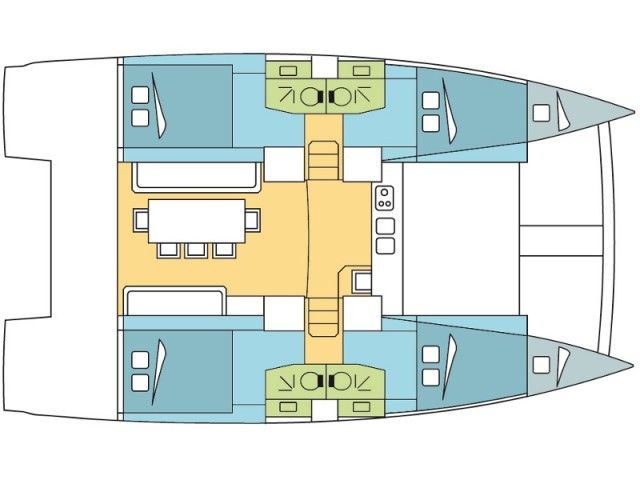 Bali 4.0 | Blue Dream 2