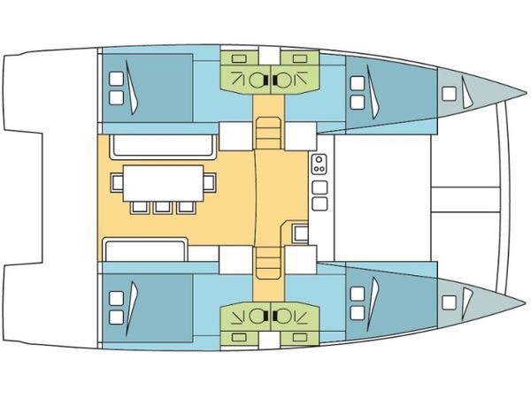 Bali 4.0 | Blue Dream 2
