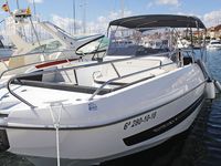 Beneteau 8.8 (2018)