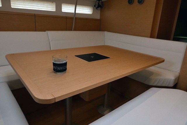 Jeanneau Sun Odyssey 519 | Impavida