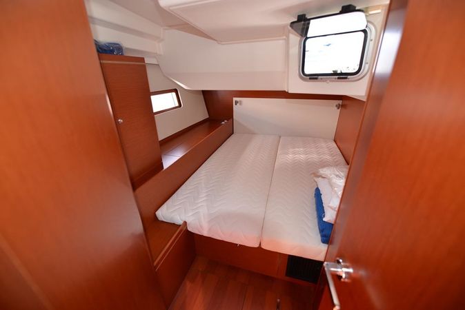 Beneteau Oceanis 51.1 | Mythodea