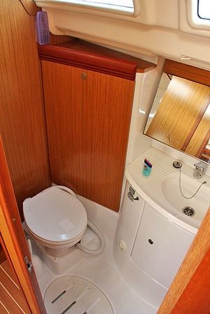 Jeanneau Sun Odyssey 42 | Benoit