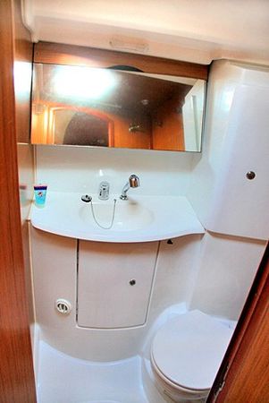 Jeanneau Sun Odyssey 42 | Benoit