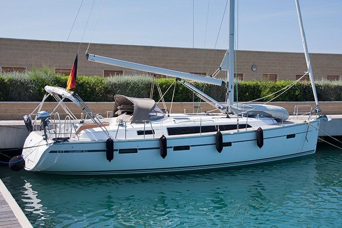 Bavaria Cruiser 41 | Libeccio