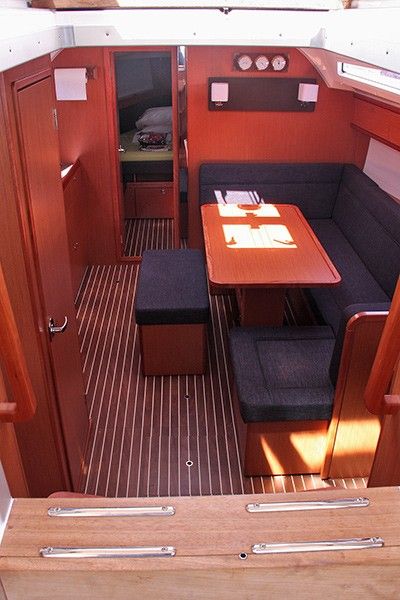 Bavaria Cruiser 41 | Libeccio