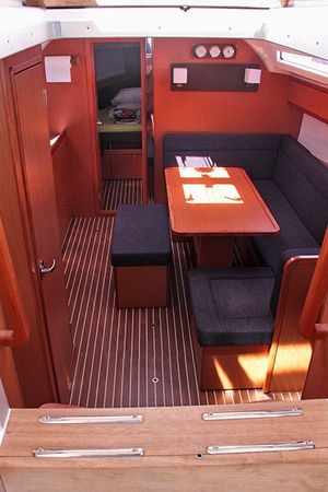 Bavaria Cruiser 41 | Libeccio