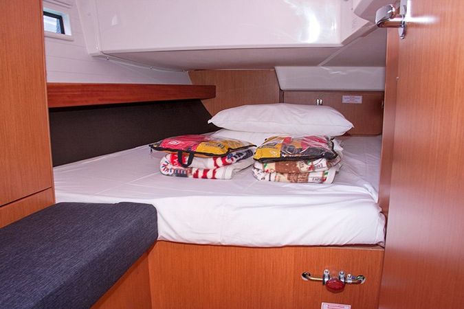 Bavaria Cruiser 41 | Libeccio