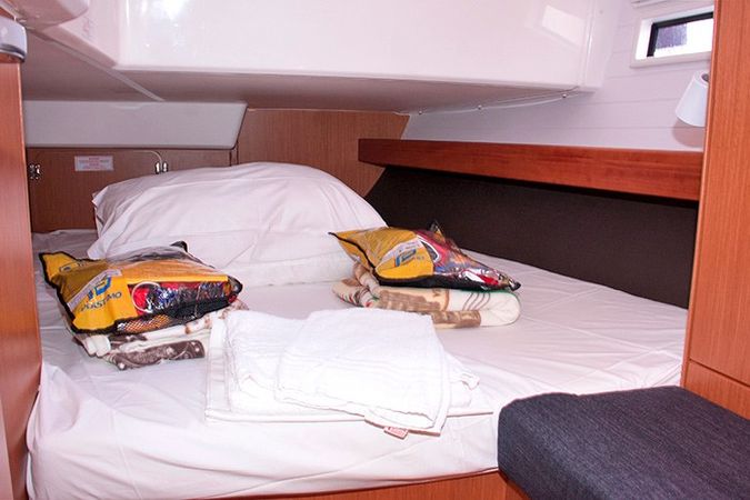 Bavaria Cruiser 41 | Libeccio