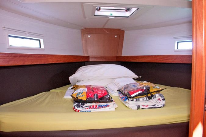 Bavaria Cruiser 41 | Libeccio