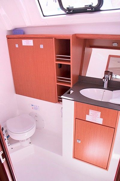 Bavaria Cruiser 41 | Libeccio