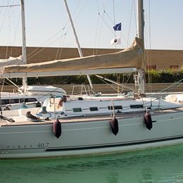 Beneteau First 40.7 | Milena