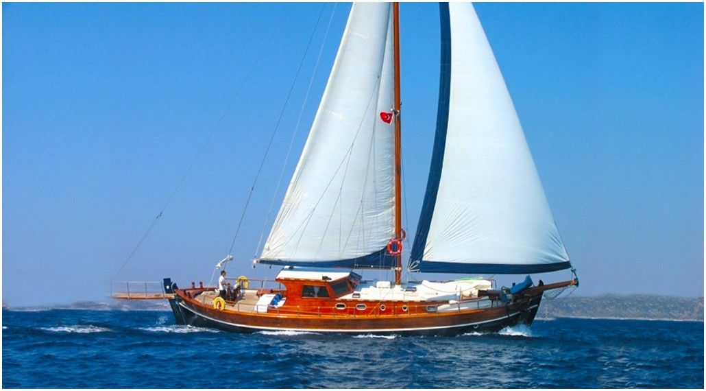 Gulet 72 | Tirandila