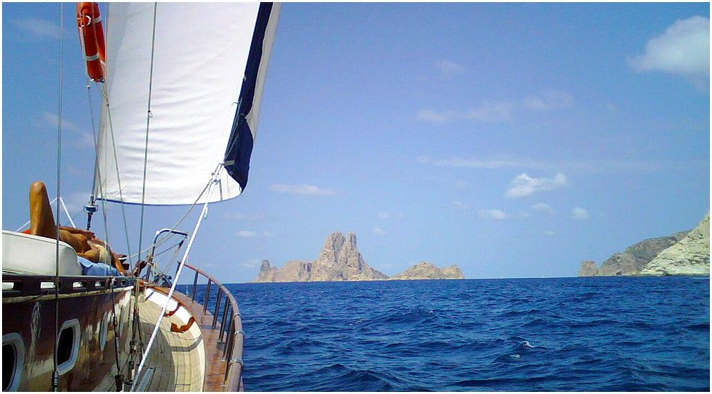 Gulet 72 | Tirandila