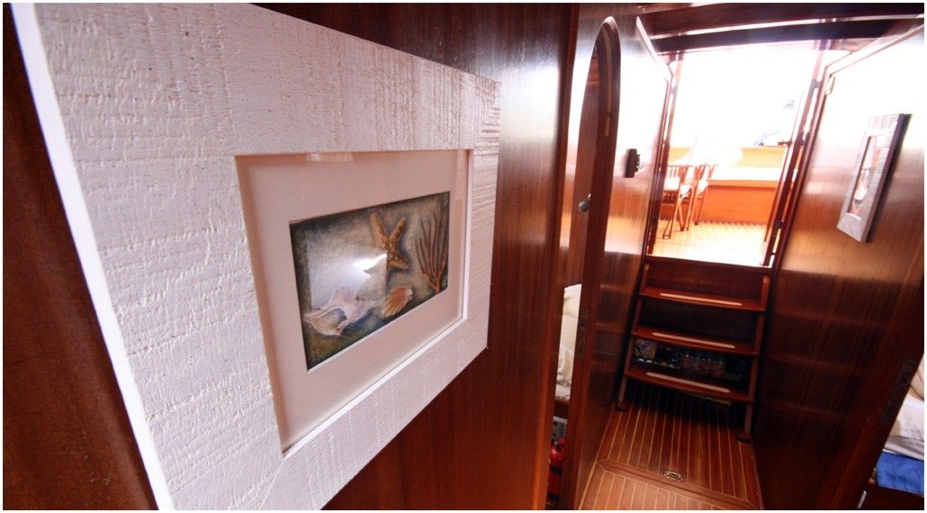 Gulet 72 | Tirandila