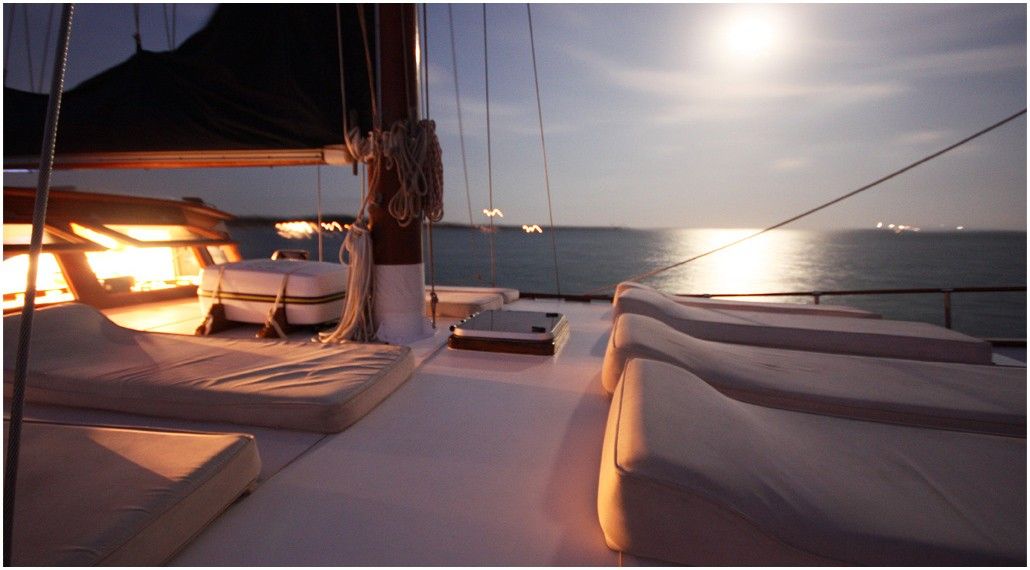 Gulet 72 | Tirandila