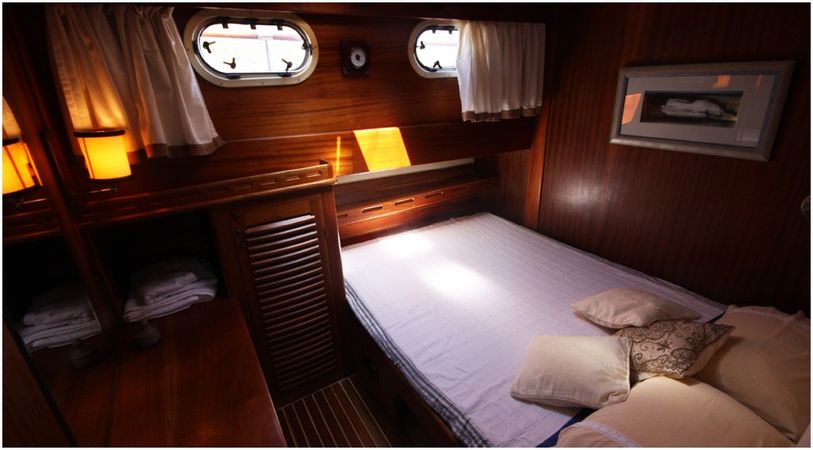 Gulet 72 | Tirandila