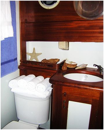 Gulet 72 | Tirandila